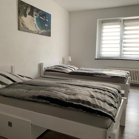 Ferienwohnungen Mimi Kleinengstingen Buitenkant foto