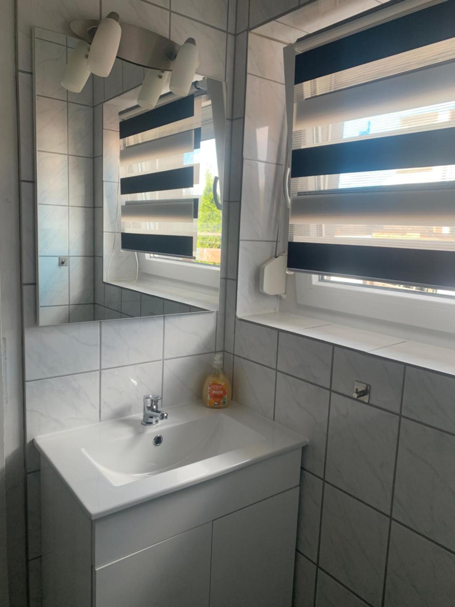 Ferienwohnungen Mimi Kleinengstingen Buitenkant foto